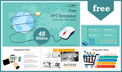 Download Template Ppt Free 2020