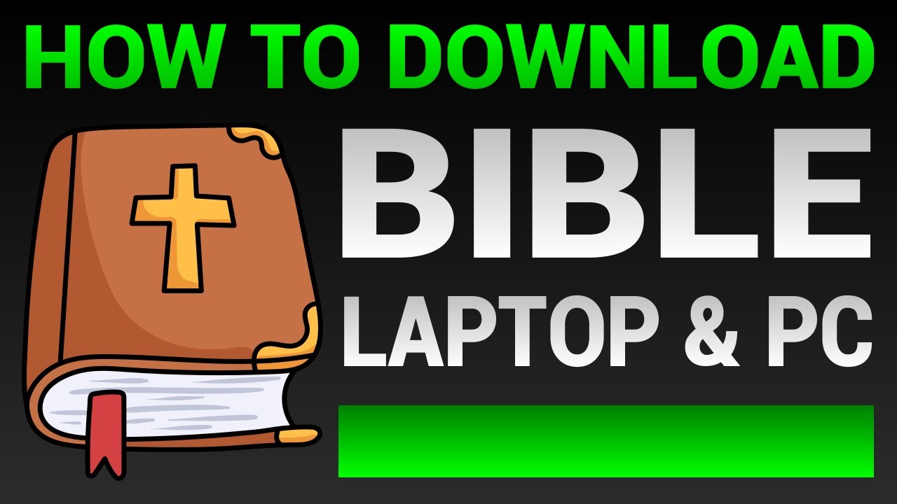 Download The Bible