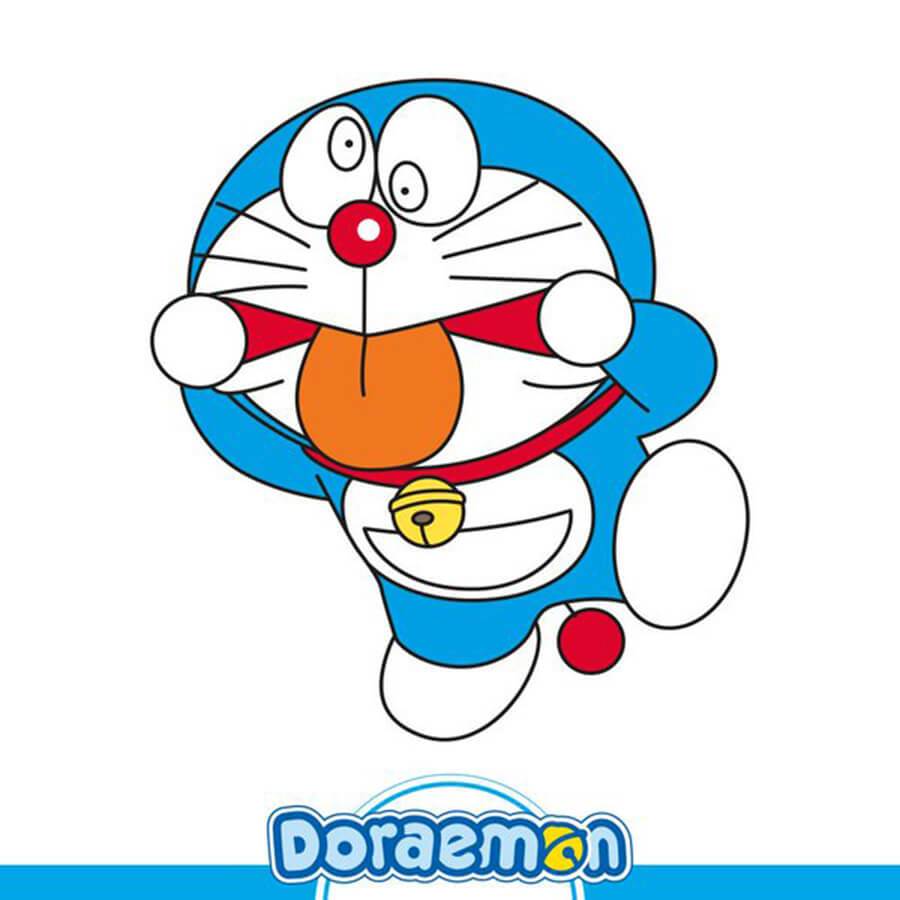 Dp Bbm Bergerak Doraemon