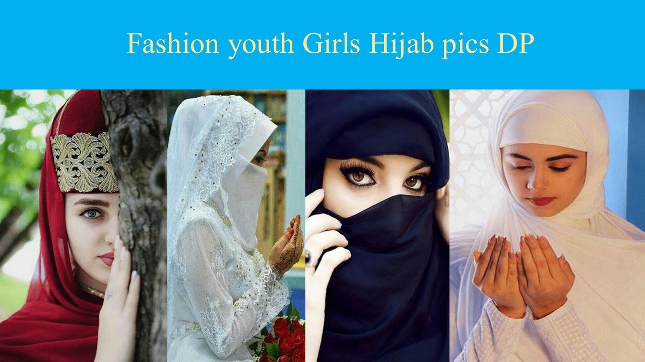Dp Hijab