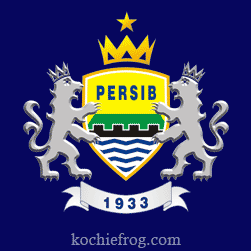 Dp Persib Bandung