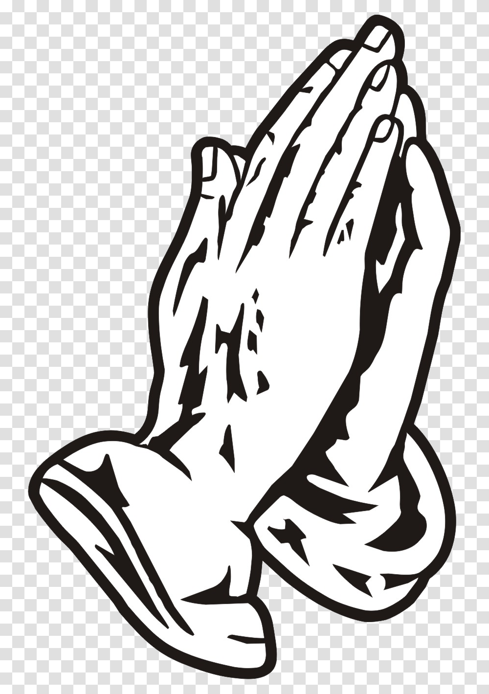 Drake Praying Hands Transparent