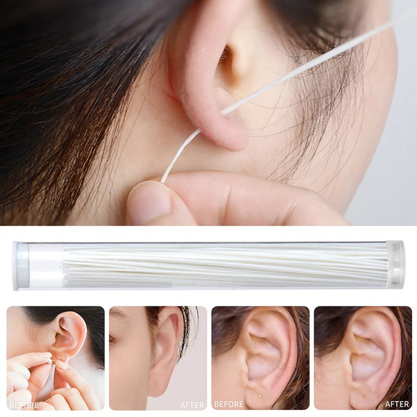 Ear Piercing Hole Cleaner