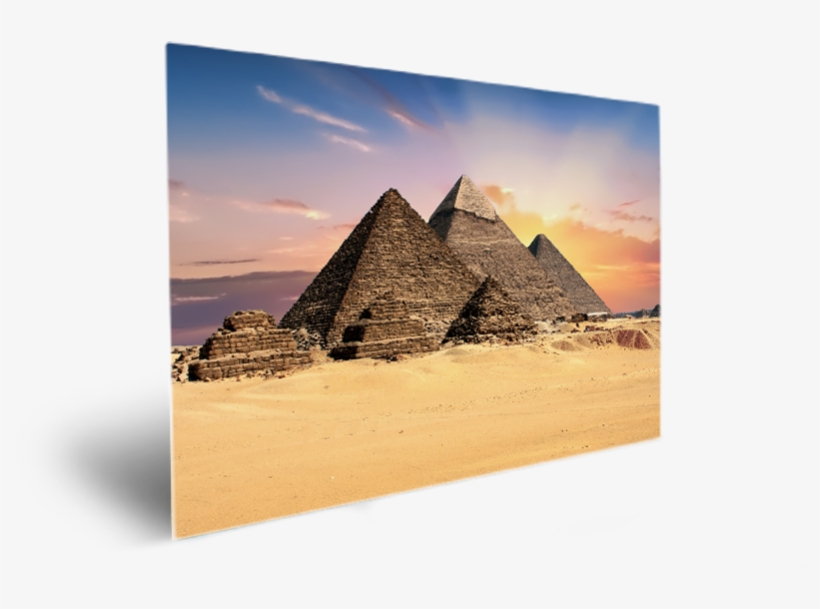 Egyptian Pyramid Png