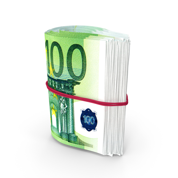 Einhundert Euro