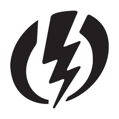 Elektriker Logo