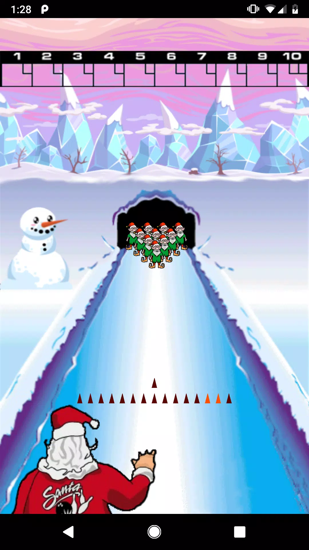 Elf Bowling Free Download For Android