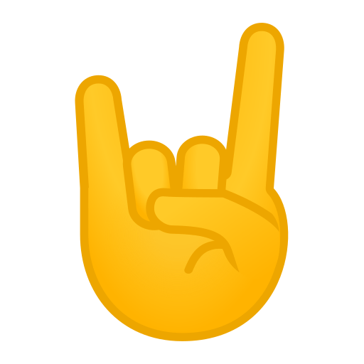 Emoji Finger Bedeutung