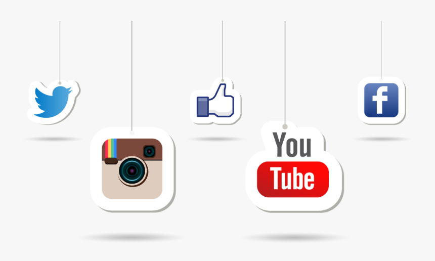 Facebook And Instagram Logo Png