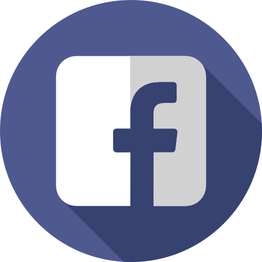 Facebook Logo Flat