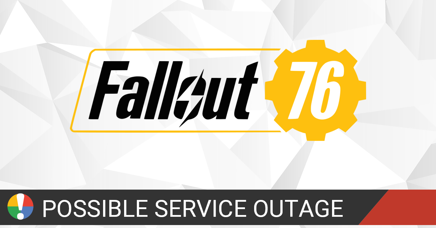 Fallout 76 Logo Png