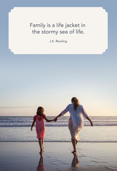 Family Support Quotes