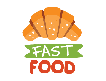 Fast Food Logo Png