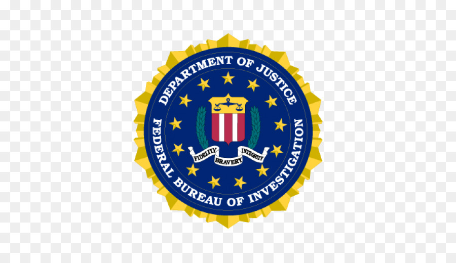 Fbi Logo Transparent