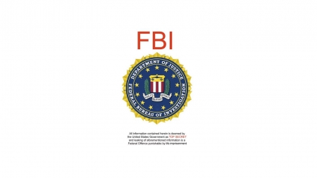 Fbi Wallpaper