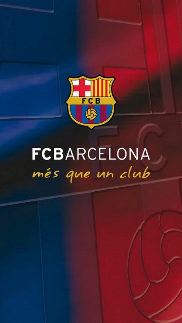 Fc Barcelona Wallpaper Iphone