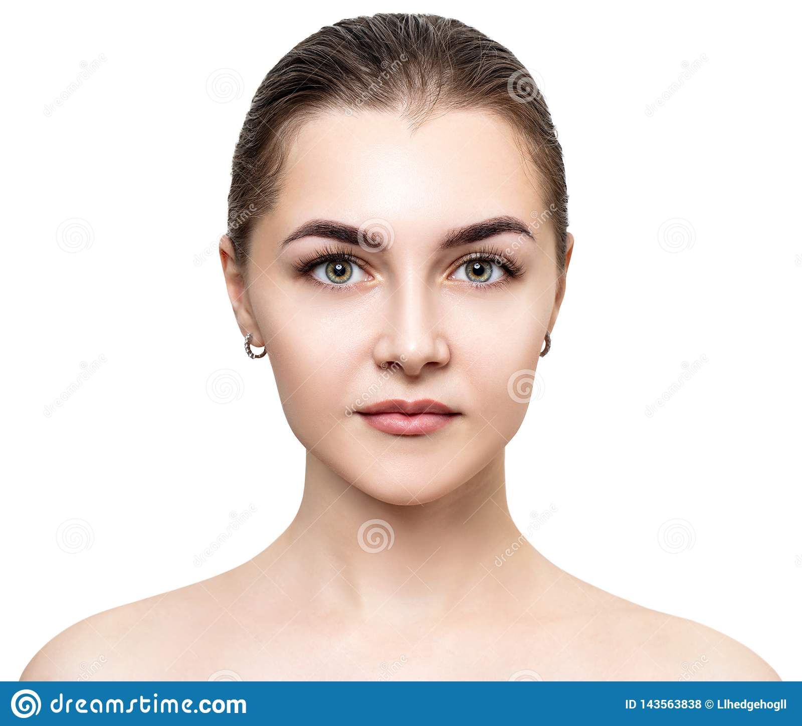 Female Face Pictures