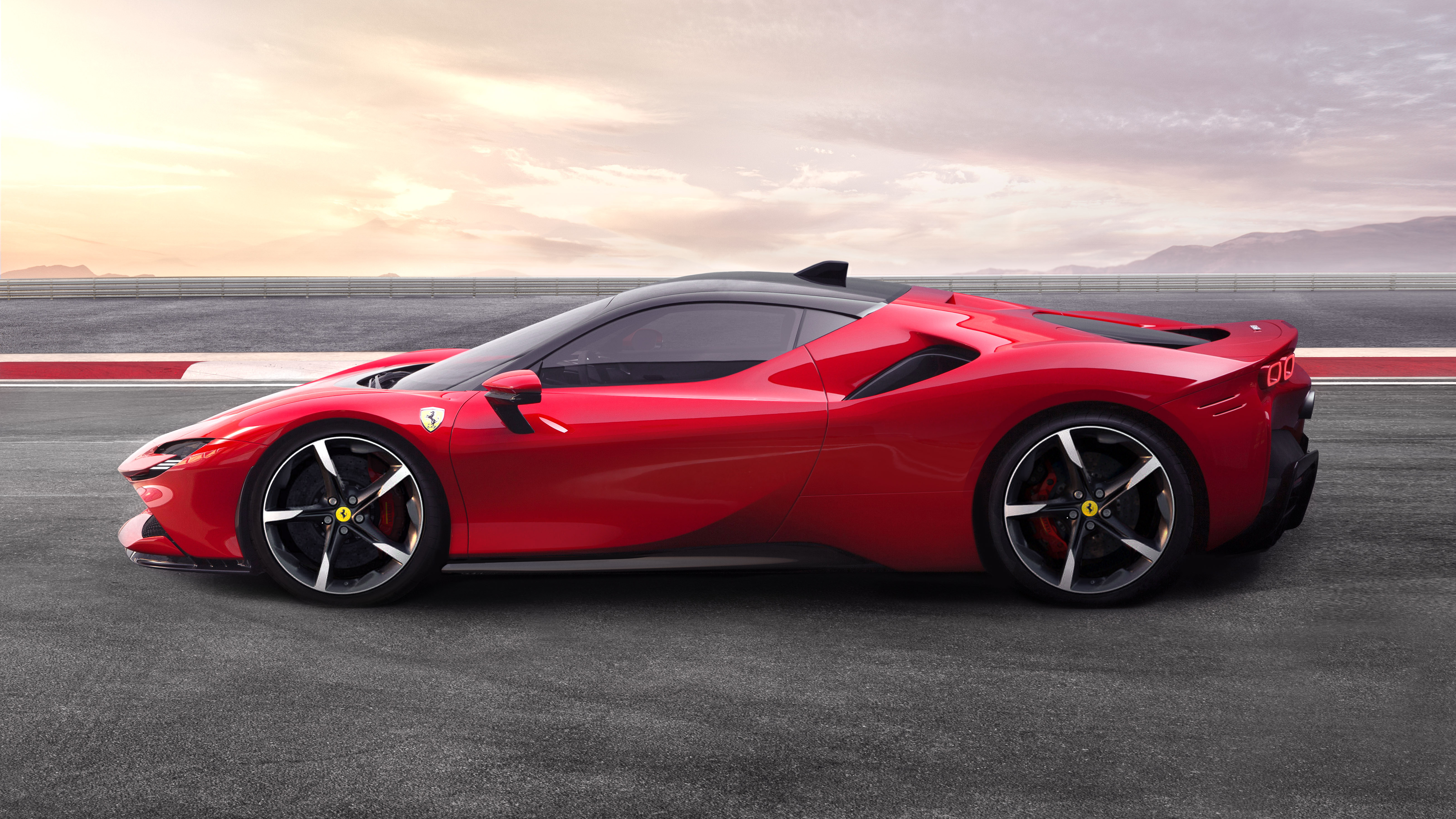 Ferrari Car Pictures