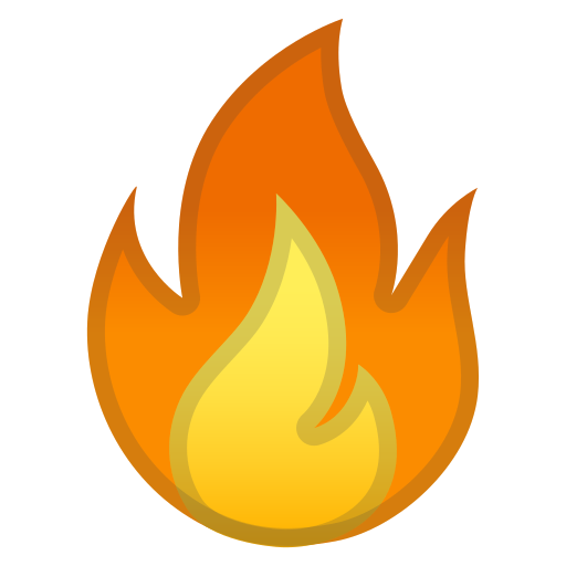 Feuer Symbol