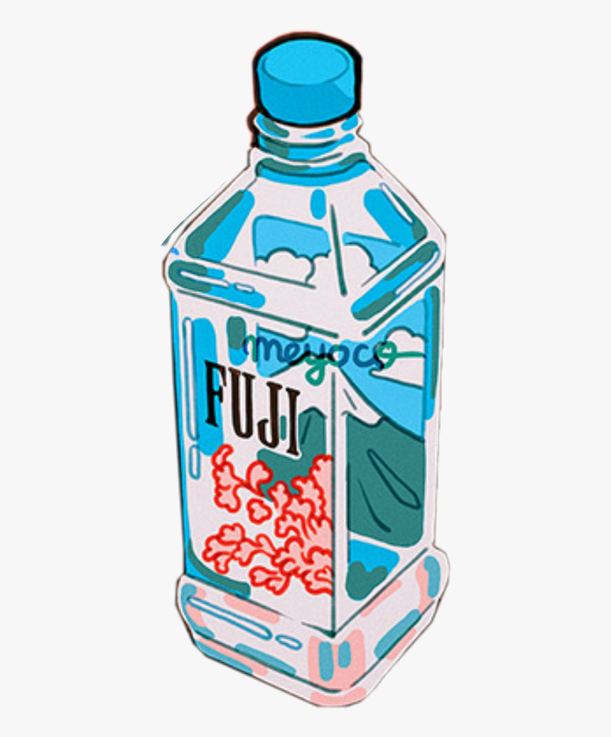 Fiji Water Png