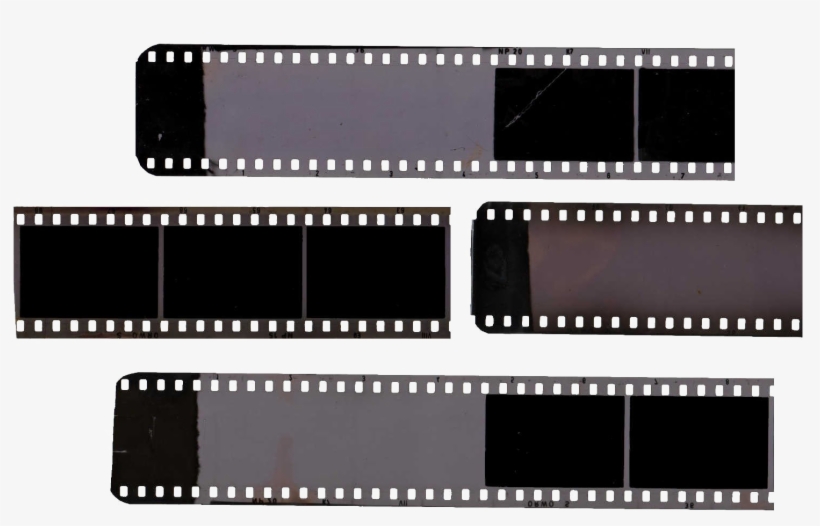 Film Tape Png