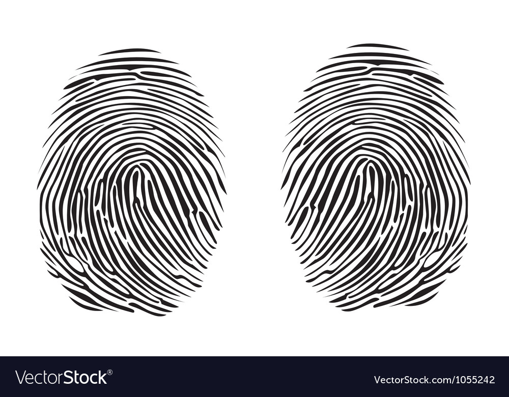 Fingerprints Images