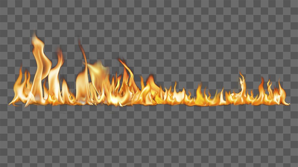 Fire Line Png