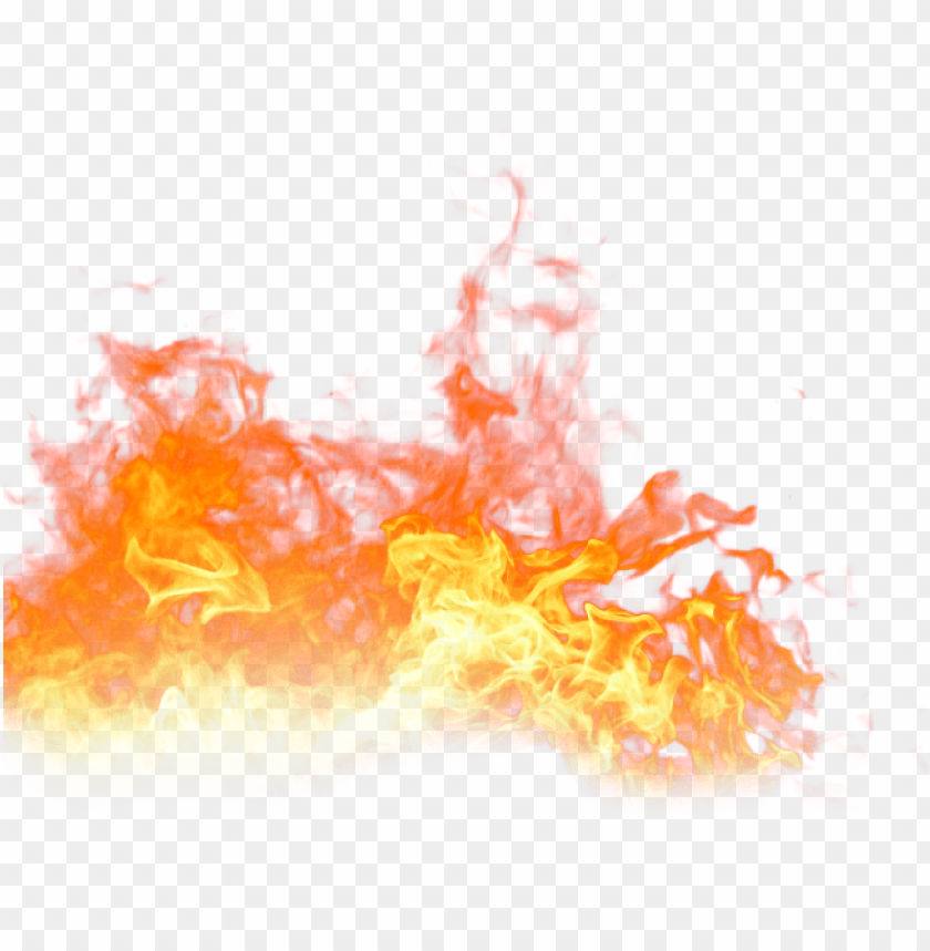 Fire Png Transparent Background