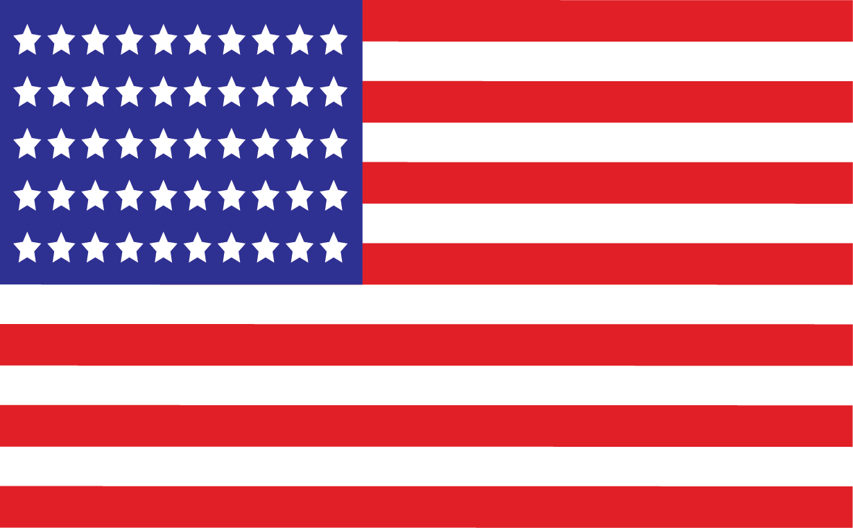 Flag Usa Png