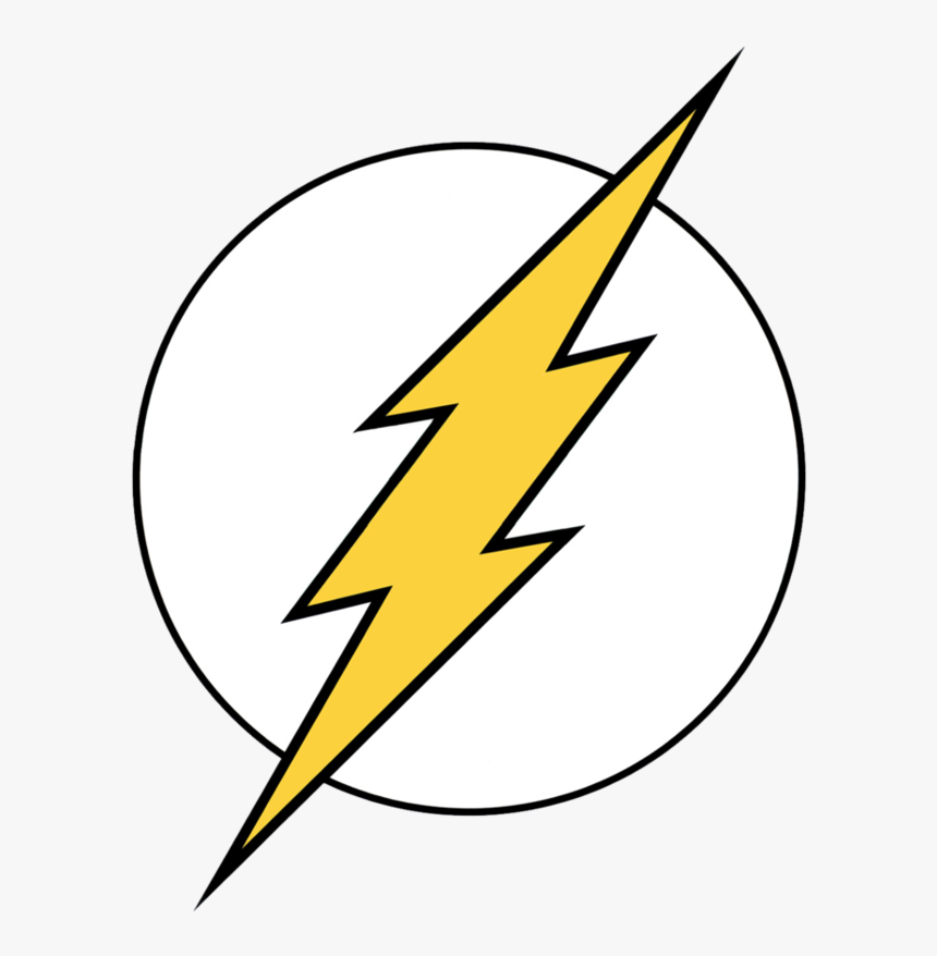 Flash Logo Png