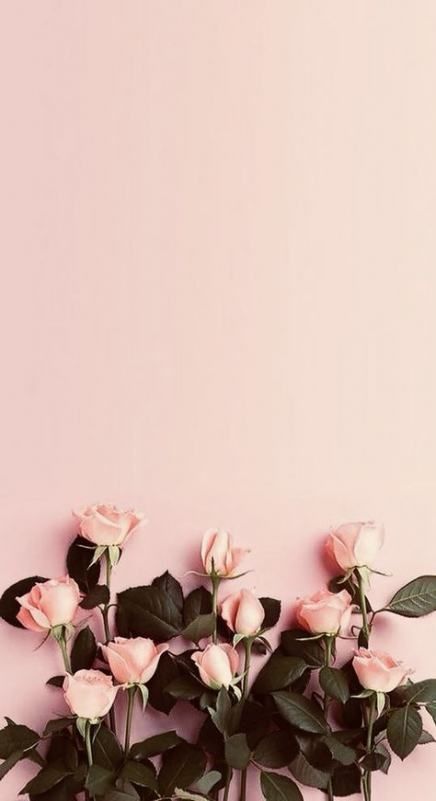 Floral Tumblr