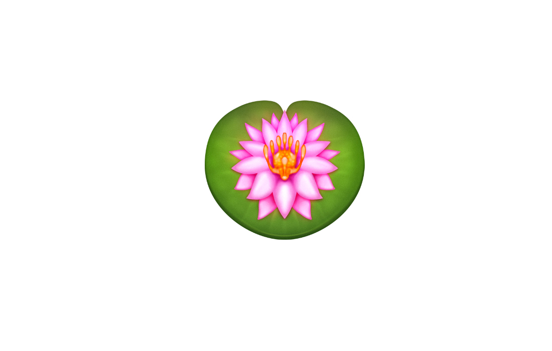 Flower Emojipedia