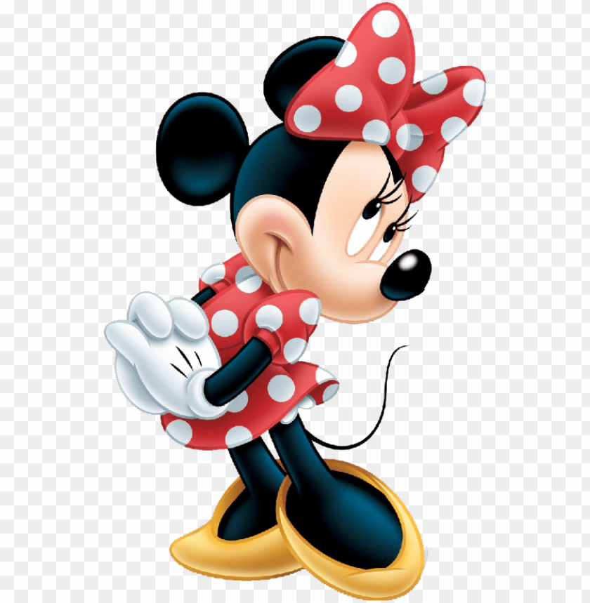 Fondo Mickey Mouse Png