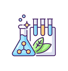 Food Chemistry Logo