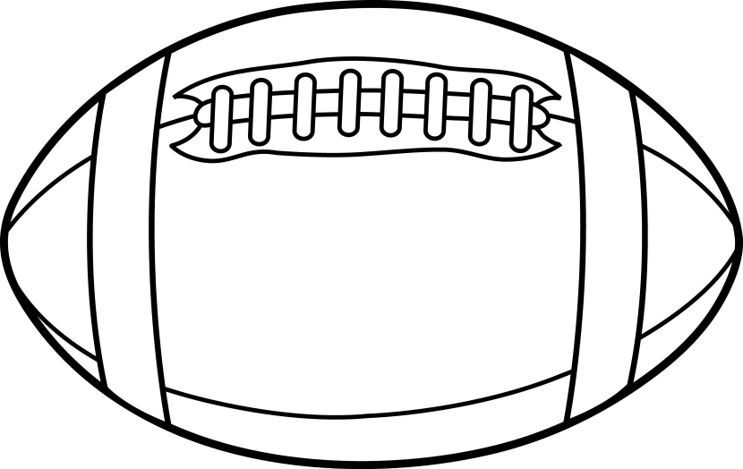 Football Stadium Drawing