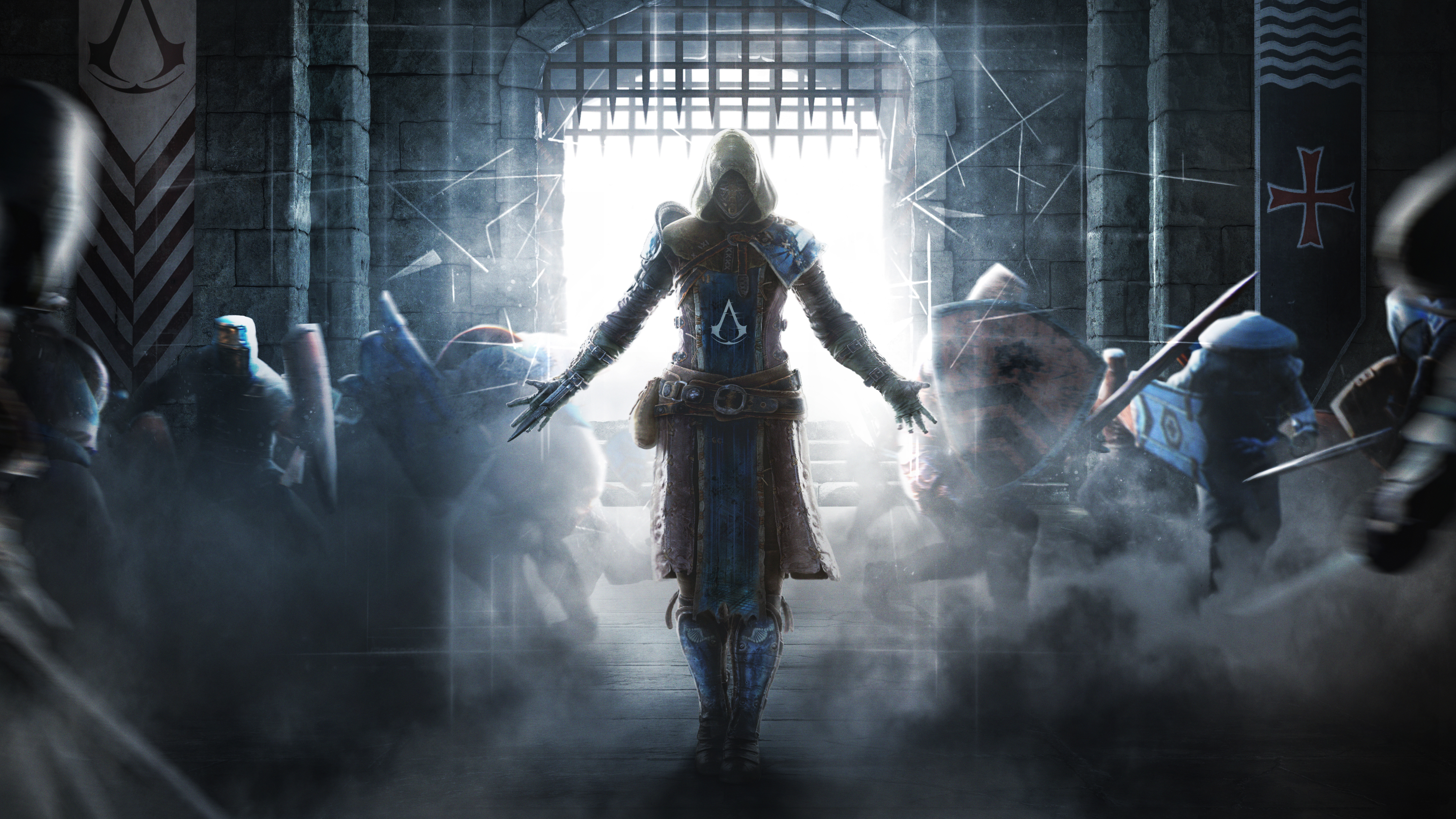 For Honor Wallpaper Hd