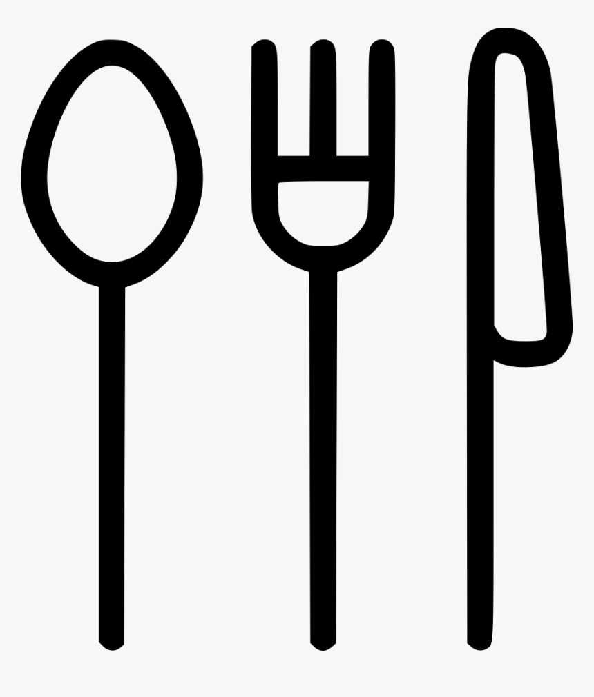 Fork Spoon Knife Png