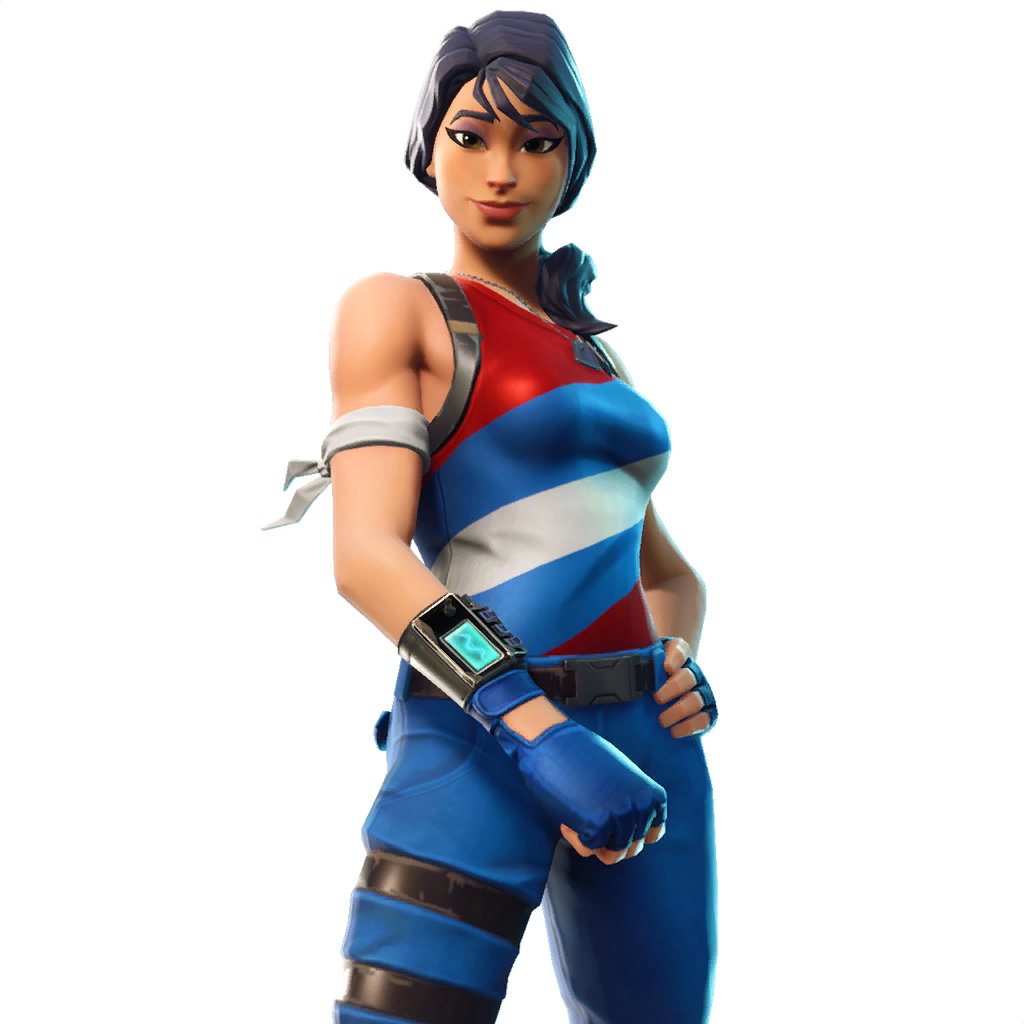 Fortnite Battle Royale Characters Png