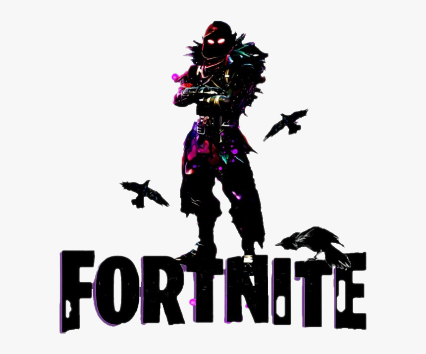 Fortnite Logo Transparent Background