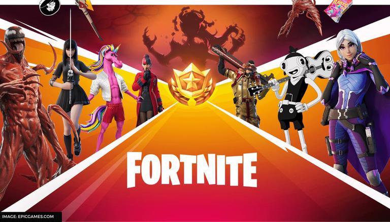 Fortnite Pictures Download