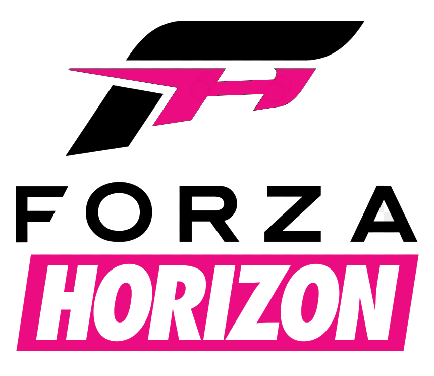 Forza Motorsport 7 Logo