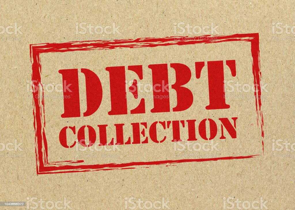 Foto Debt Collector