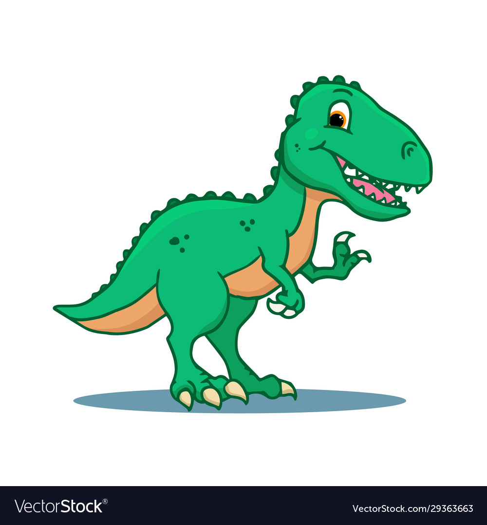Foto Dinosaurus T Rex