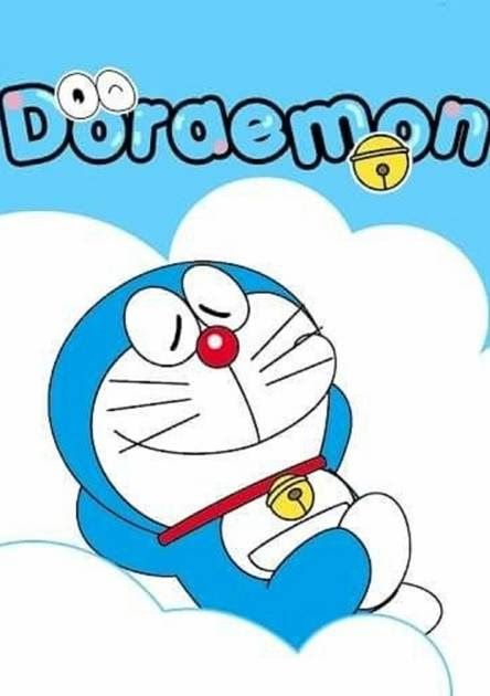 Foto Doraemon Foto Doraemon