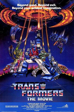Foto Film Transformers