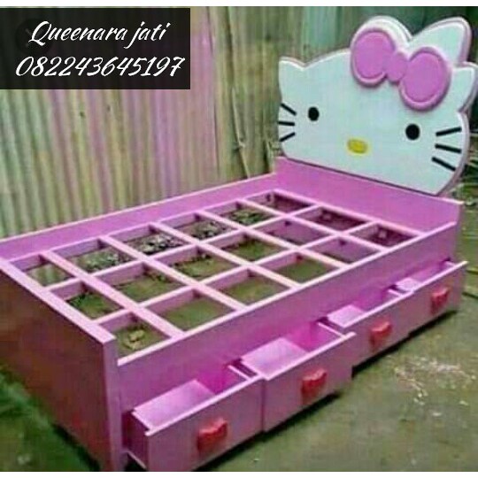 Foto Hello Kitty Terbaru