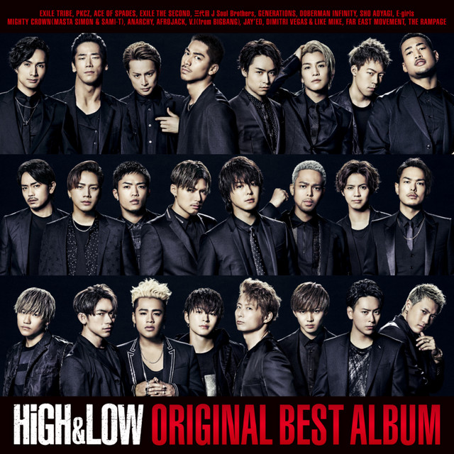 Foto High And Low