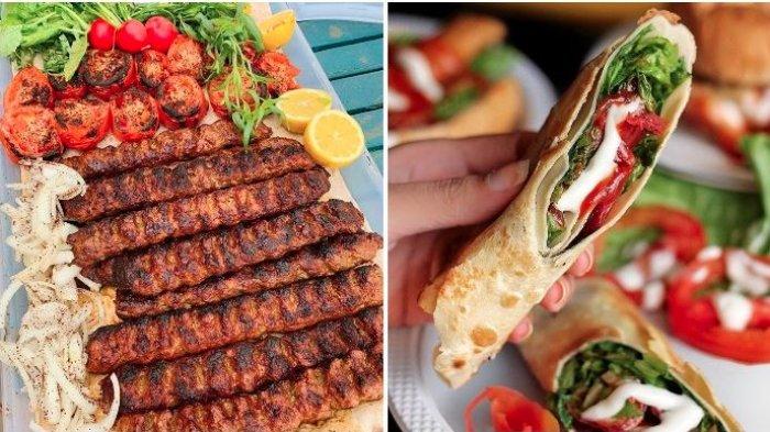 Foto Kebab Turki