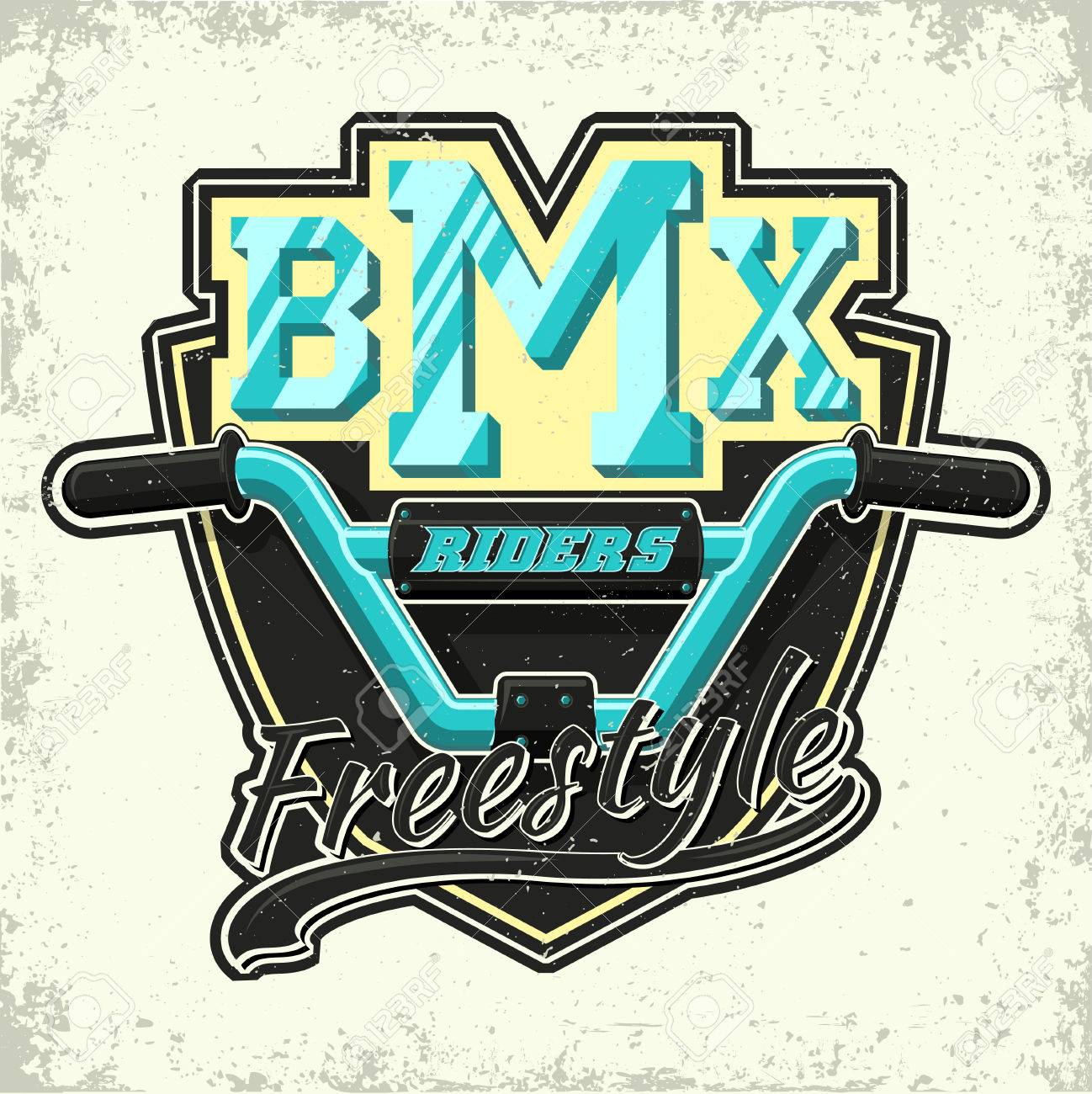 Foto Logo Bmx