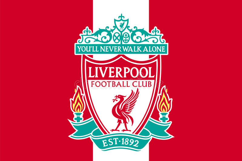 Foto Logo Liverpool